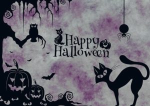 Halloween Junkie - Happy Halloween