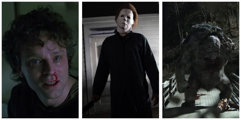 An In-depth Look at Scariness: The Most Terrifying Horror Villains Examined