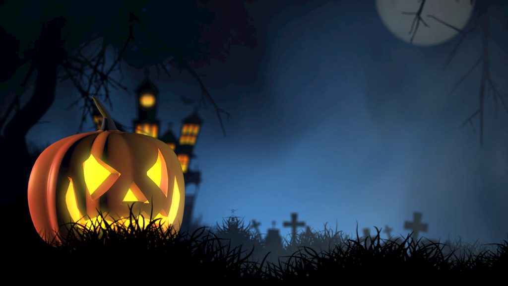 Bonfires, Bones and Broomsticks: The Pagan Sweep of Halloween Revelries