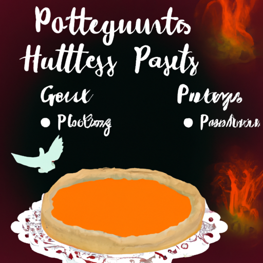 The Haunting Recipe A Pumpkin Pie Mystery Halloween Junkie