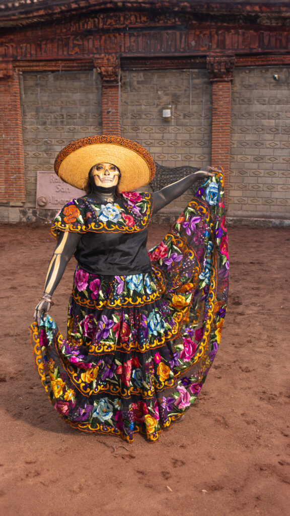 Cultural Comparisons: A Witty Tale of Halloween and Dia de los Muertos