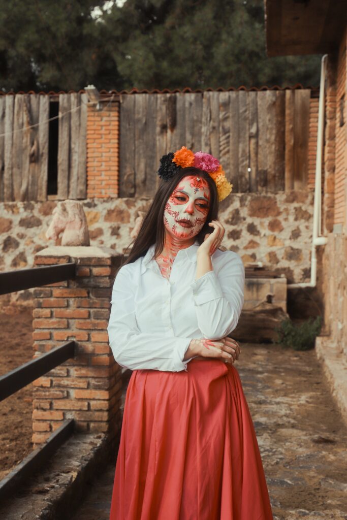 Cultural Comparisons: A Witty Tale of Halloween and Dia de los Muertos