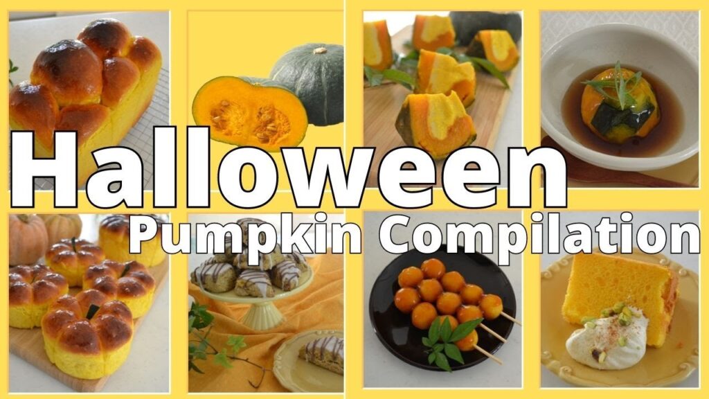 Phenomenal Pumpkin Recipes: Unleash Your Inner Halloween Junkie