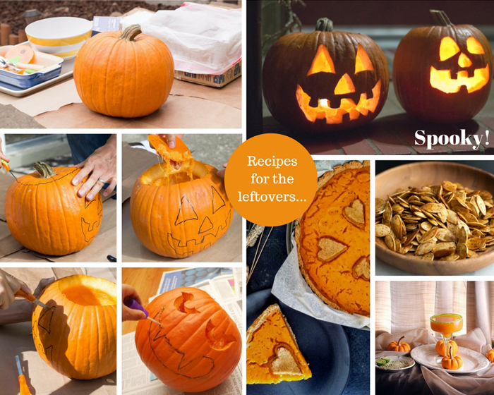 Phenomenal Pumpkin Recipes: Unleash Your Inner Halloween Junkie