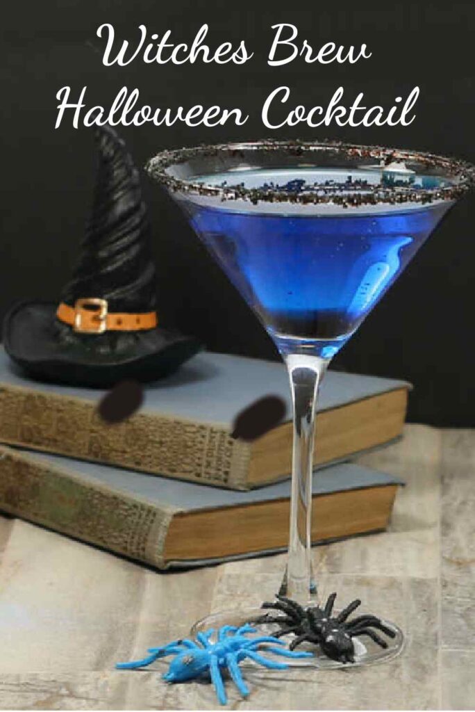Spooky Halloween Cocktails and Mocktails: A Halloween Junkies Guide to Brews and Booze