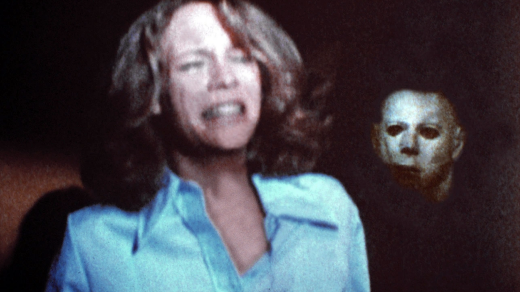 The Spooky Allure: Examining True Crime Popularity During Halloween