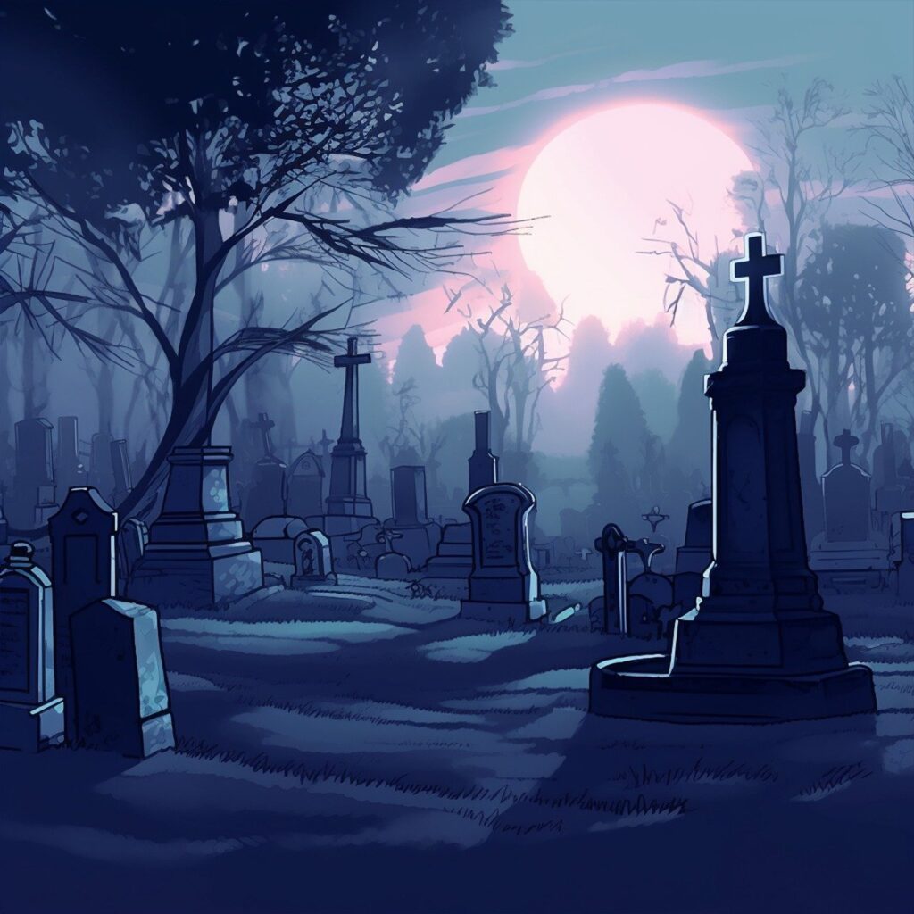 The True Stories Behind Your Favorite Ghostly Legends: The Halloween Junkie Take