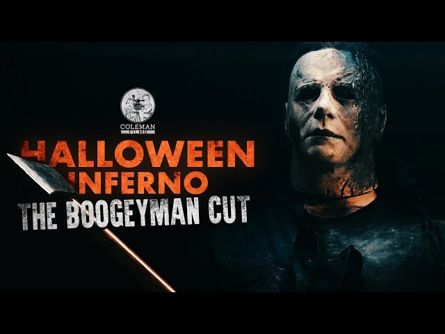 Unmasking the Boogeyman: A Carpenters Legacy in the Halloween Series