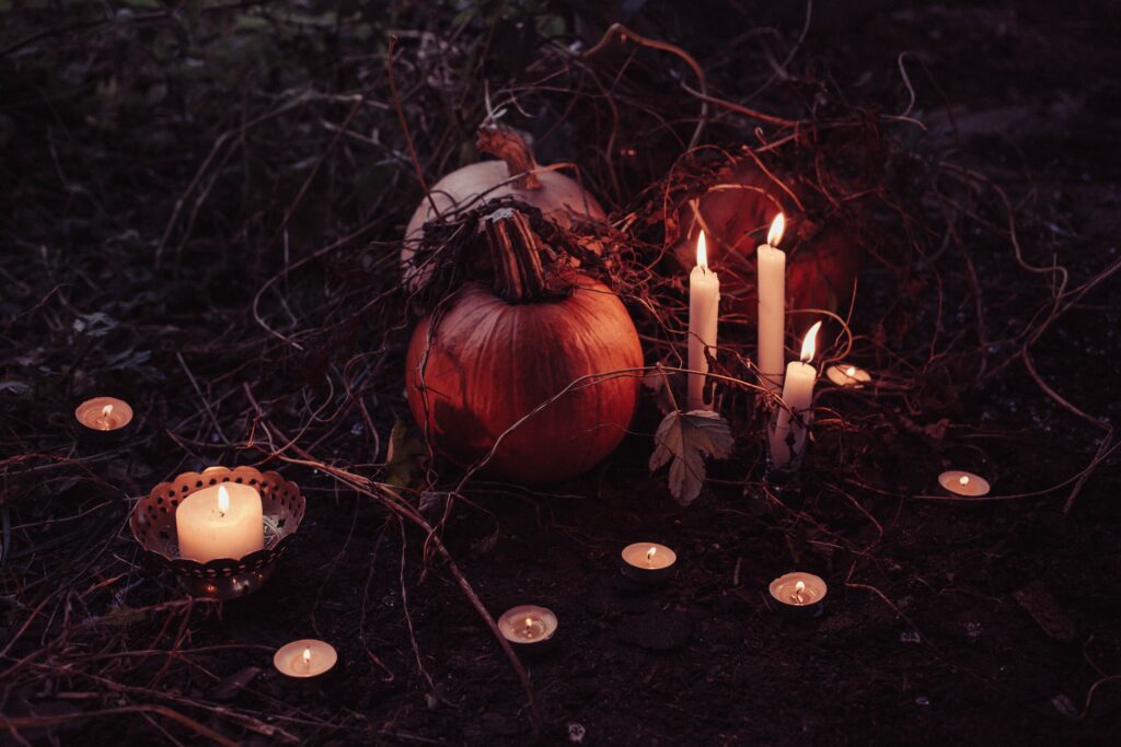 Unveiling the Mystery: Understanding the Symbolism Behind Halloween Icons