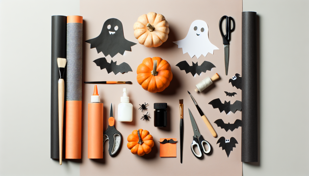 Halloween DIY Projects for Beginners