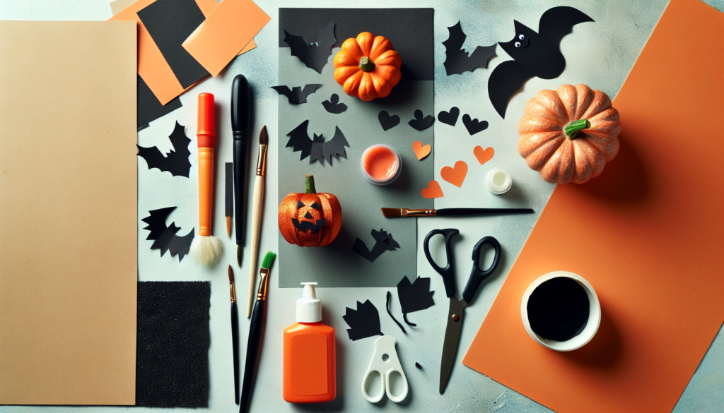 Halloween DIY Projects for Beginners